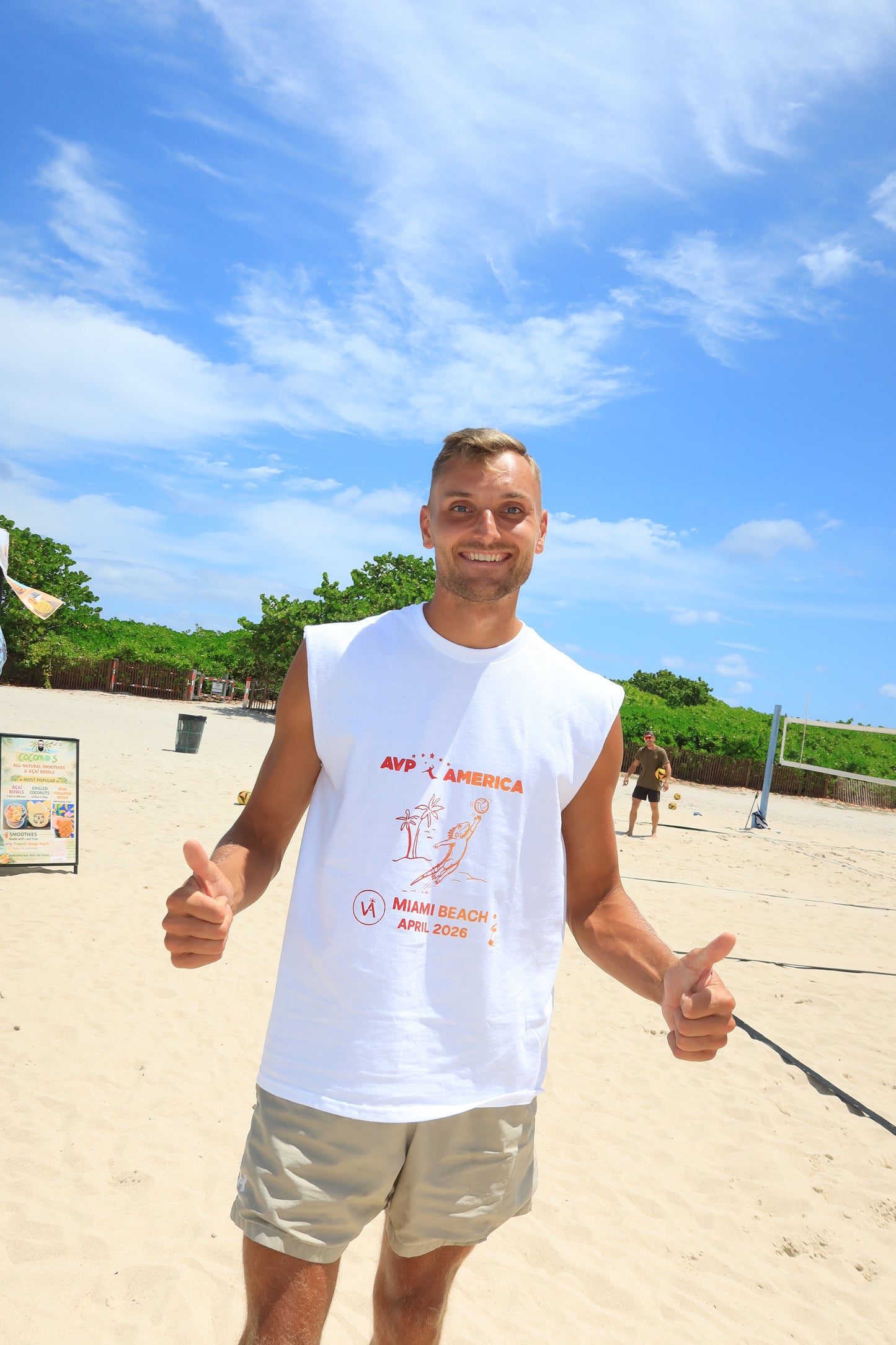 Screen Printed Tournament Tees