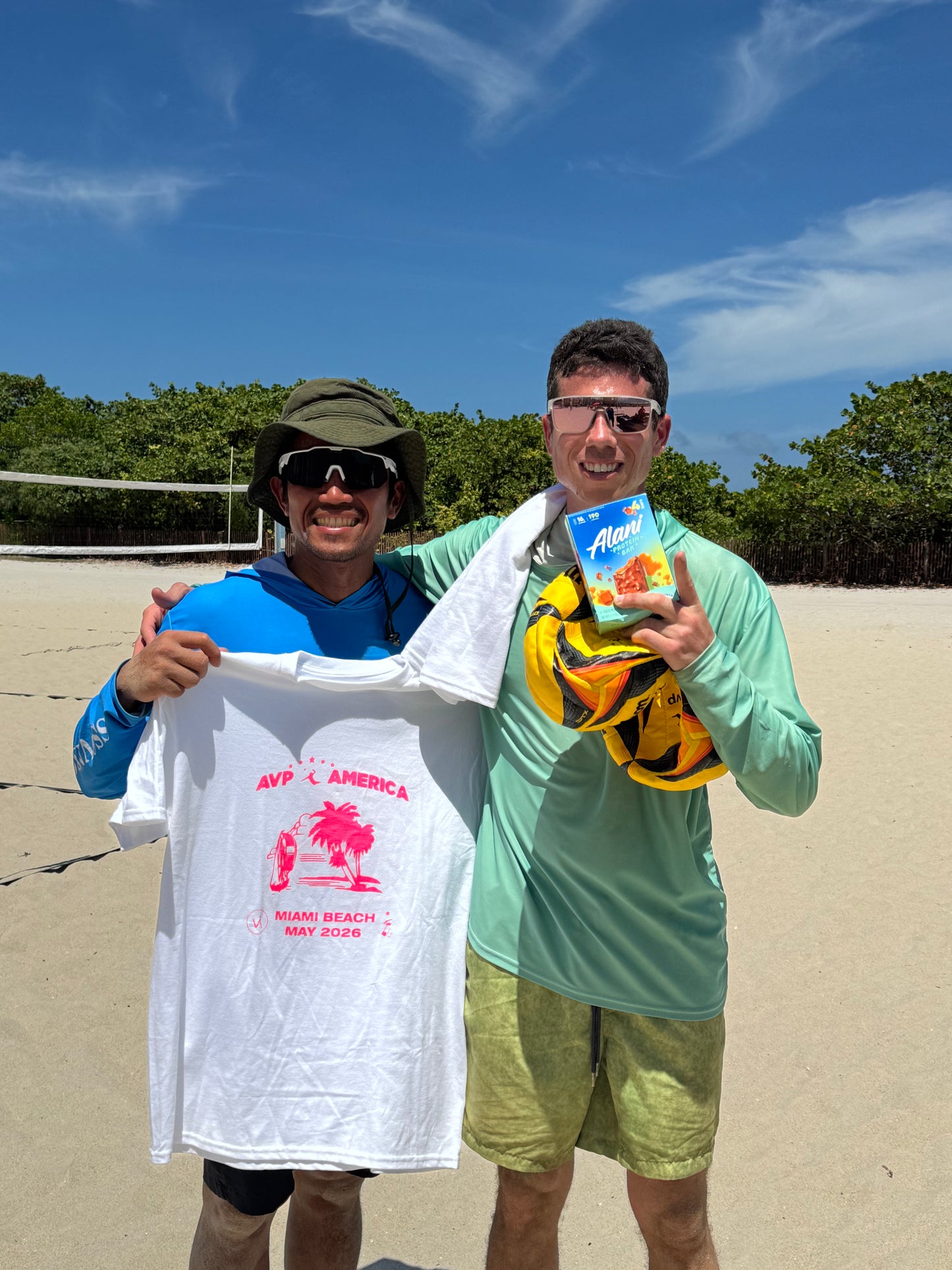 Screen Printed Tournament Tees
